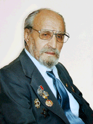 Заслуженный художник РФ Курдов В.Г.
