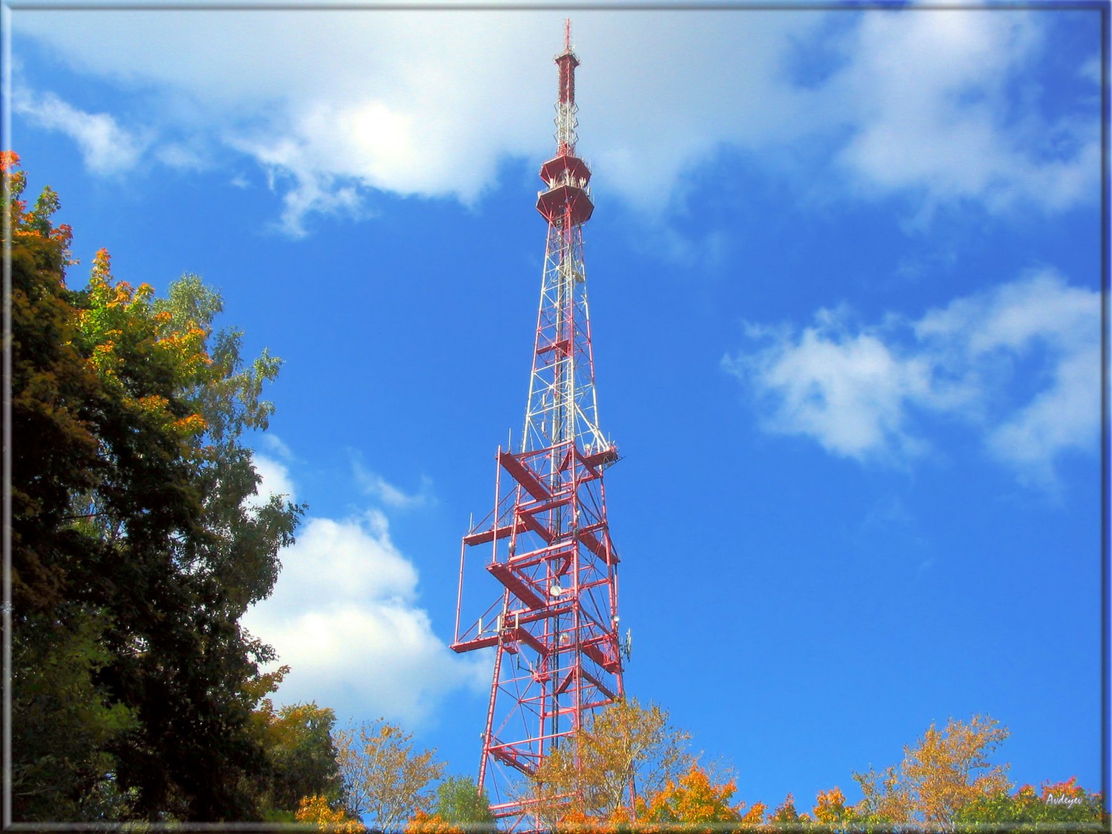Областной радиотелевизионный передающий центр. Телевышка Череповец. Грязовец телевышка. Башня АМС-48. Телевышка Пенза.